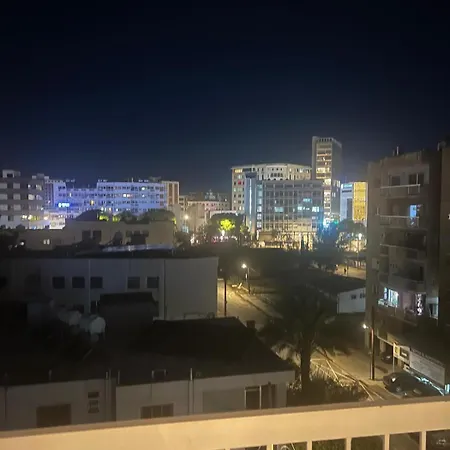Center Getaway Nicosia