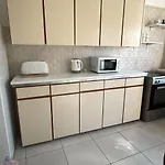 Center Getaway Apartman Nicosia