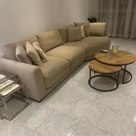 Διαμέρισμα Center Getaway Λευκωσία