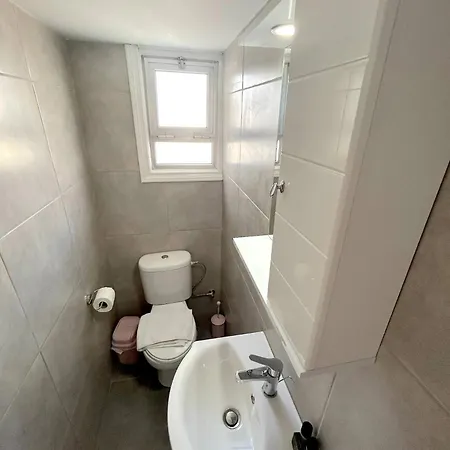 Appartement Center Getaway *