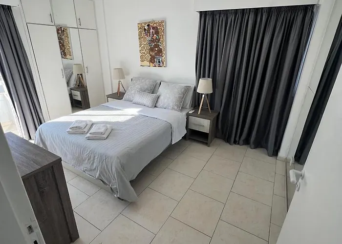 Διαμέρισμα Center Getaway